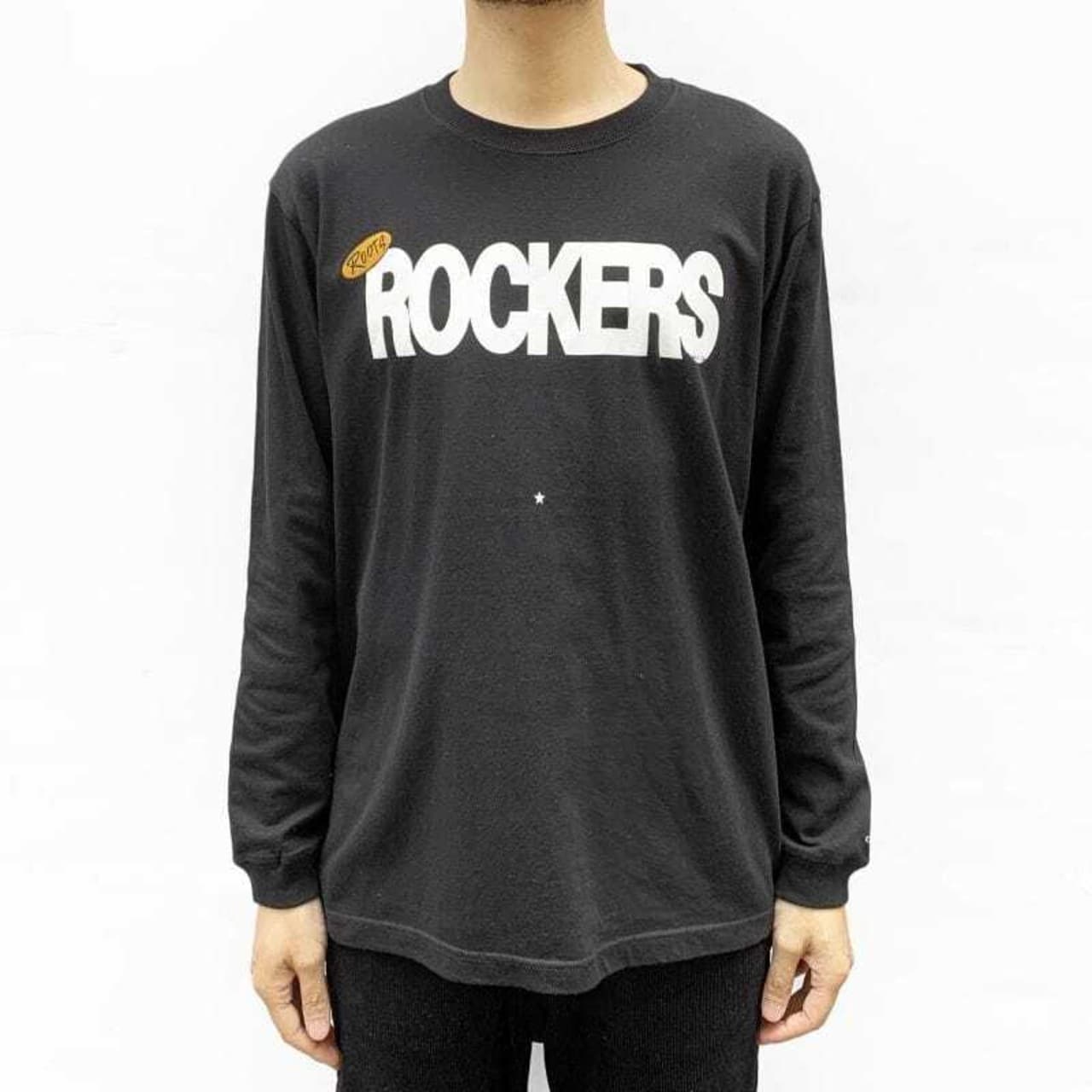 ROCKERS L/S