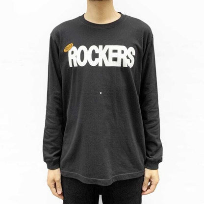 ROCKERS L/S