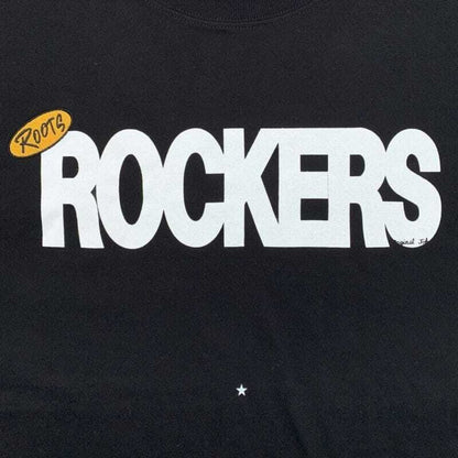 ROCKERS L/S