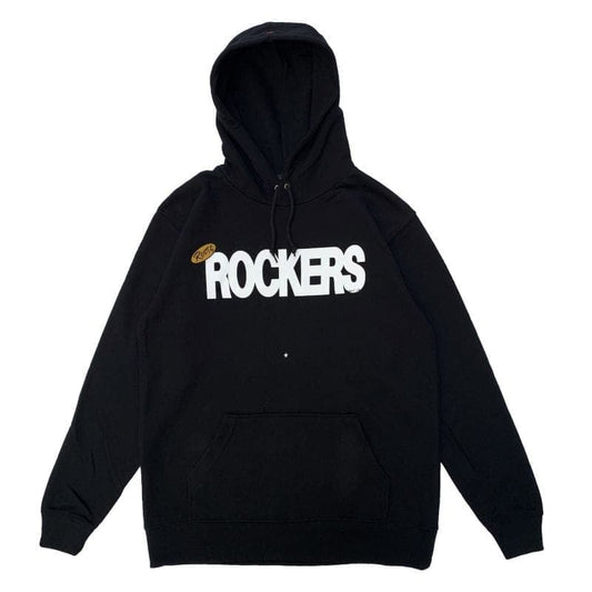 ROCKERS Hoodie