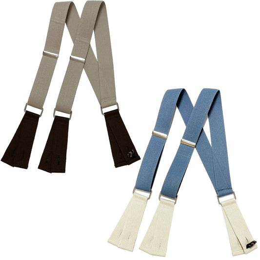 【10月入荷予定】ROYAL NAVY BRACES