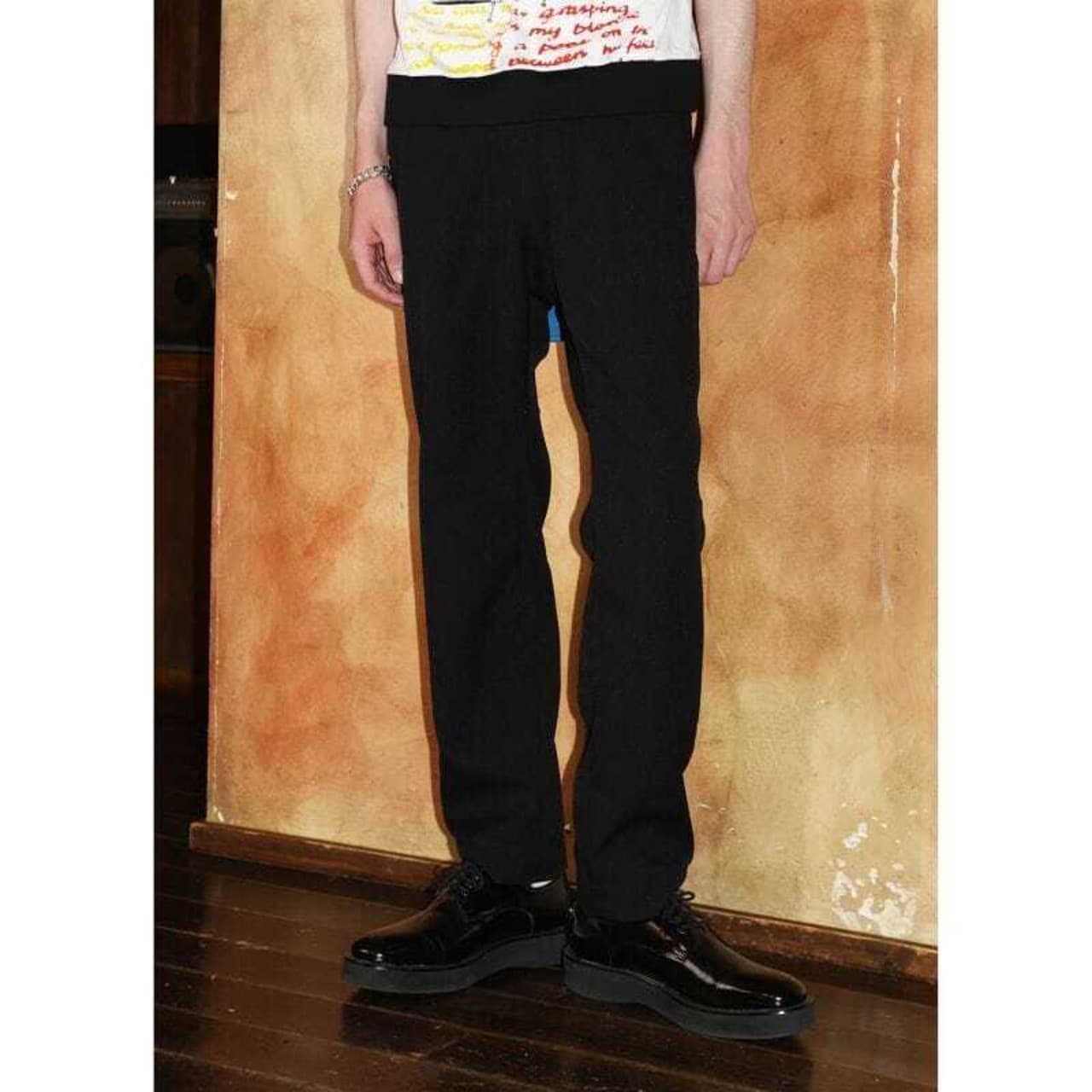 Relaxing Bondage Trousers