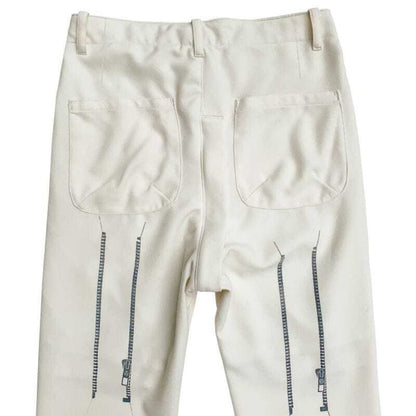 Relaxing Bondage Trousers