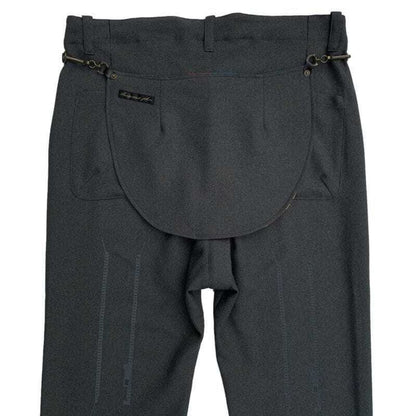 Relaxing Bondage Trousers