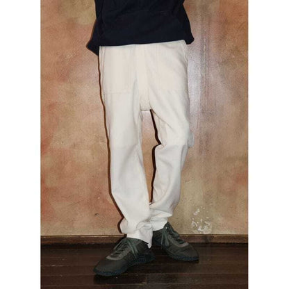 Relaxing Bondage Trousers