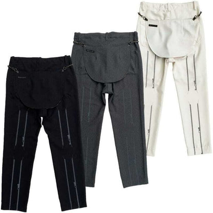 Relaxing Bondage Trousers