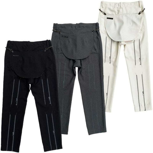 Relaxing Bondage Trousers
