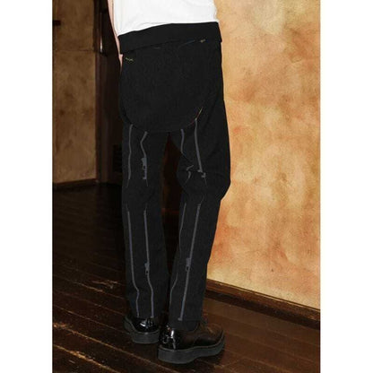 Relaxing Bondage Trousers