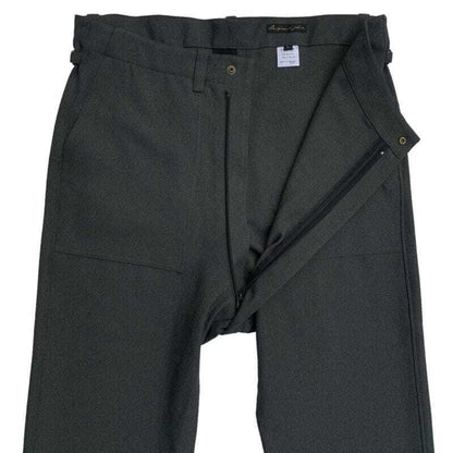 Relaxing Bondage Trousers