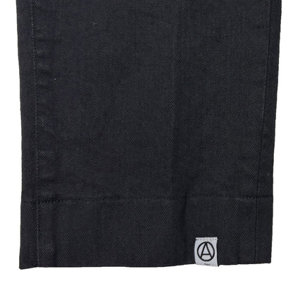 【11月発売予定】Relaxing Punky Jeans