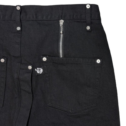 【11月発売予定】Relaxing Punky Jeans
