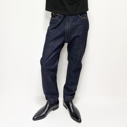 【11月発売予定】Relaxing Punky Jeans