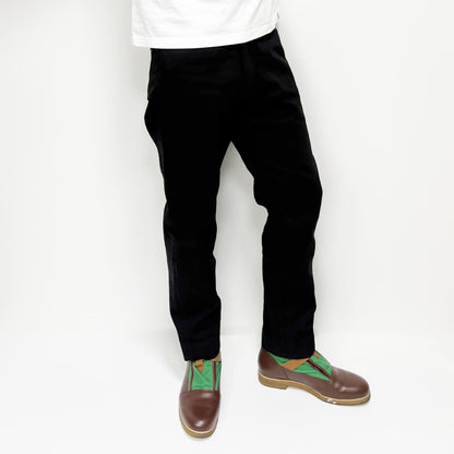 【11月発売予定】Relaxing Punky Jeans