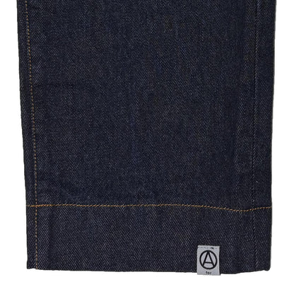 【11月発売予定】Relaxing Punky Jeans