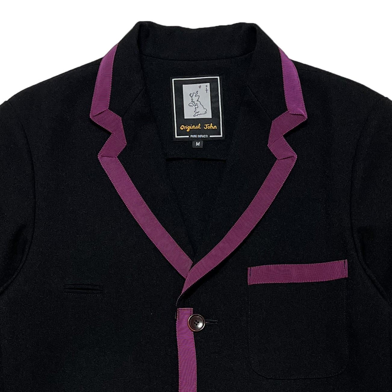 Relaxing School Blazer