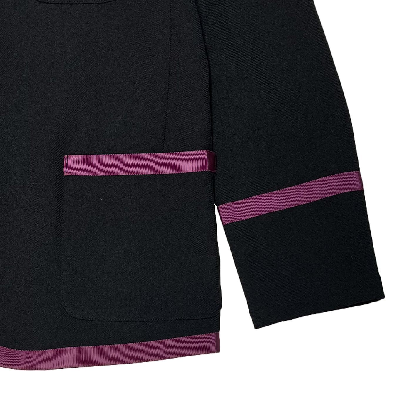 Relaxing School Blazer