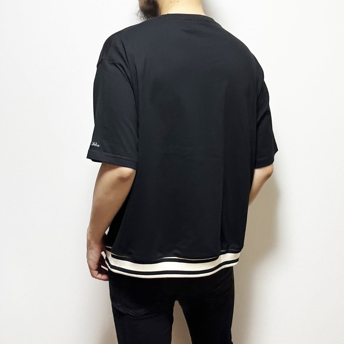 【6月入荷予定】Relaxing Lions S/S [25-2-CT03]