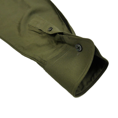 Round B.D Moleskin