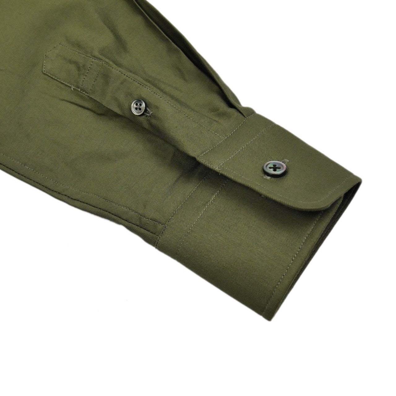 Round B.D Moleskin