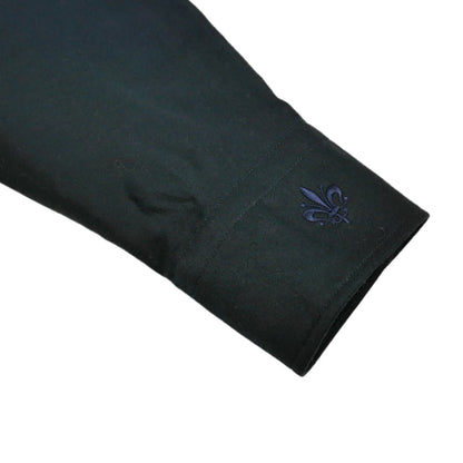 Round B.D Moleskin