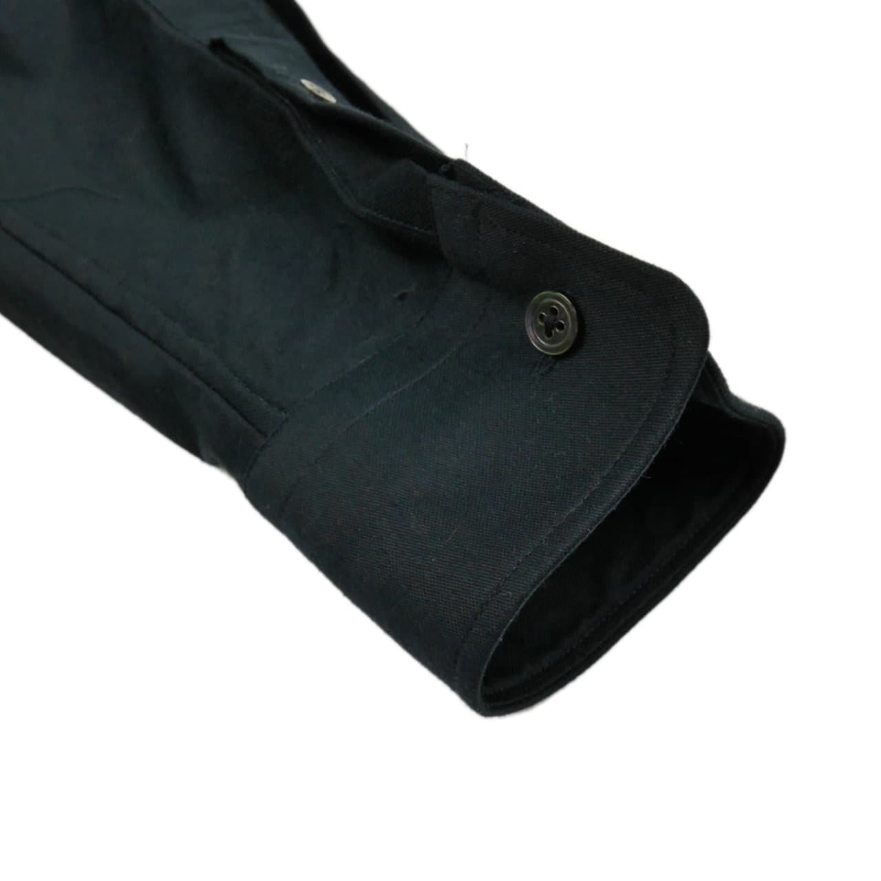 Round B.D Moleskin