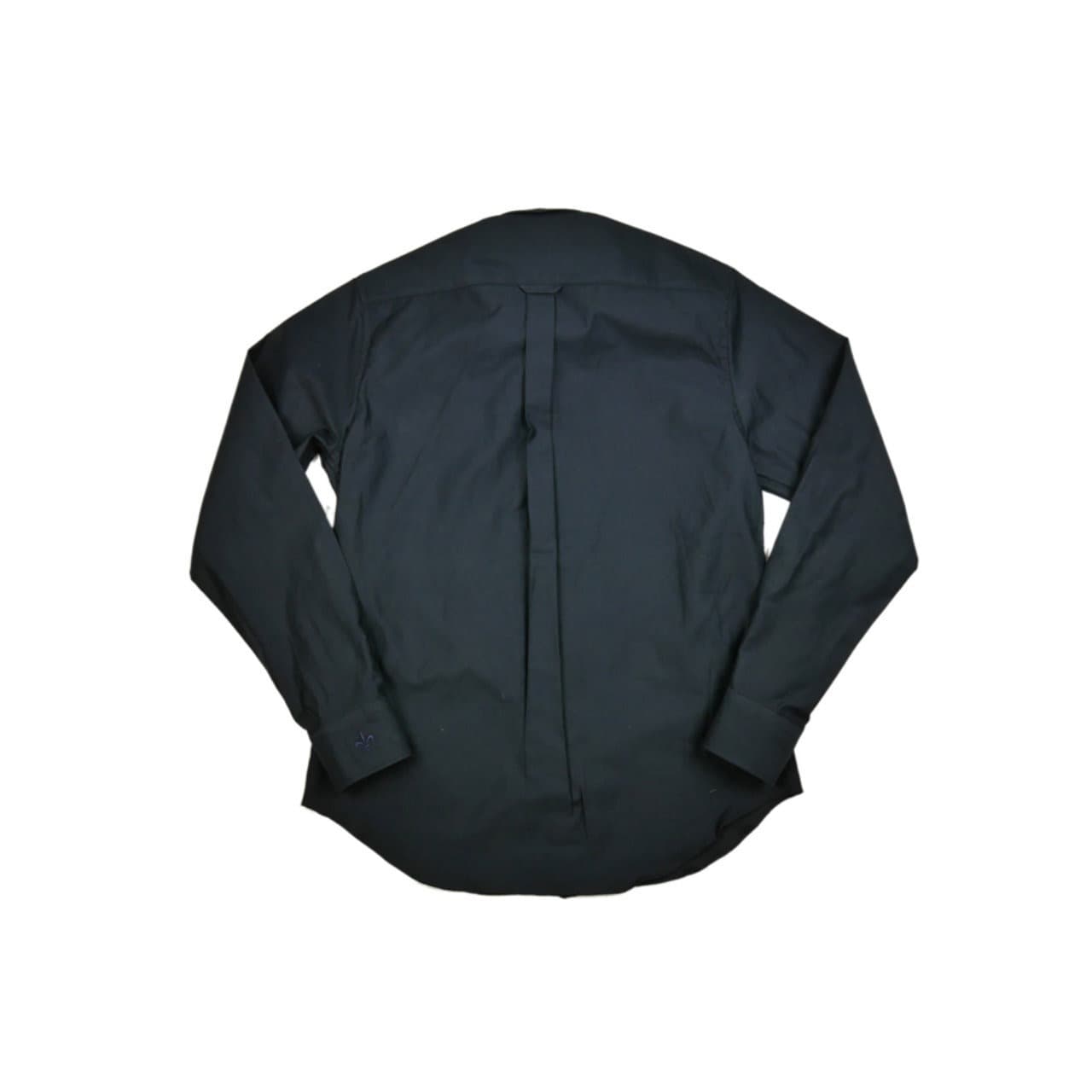 Round B.D Moleskin