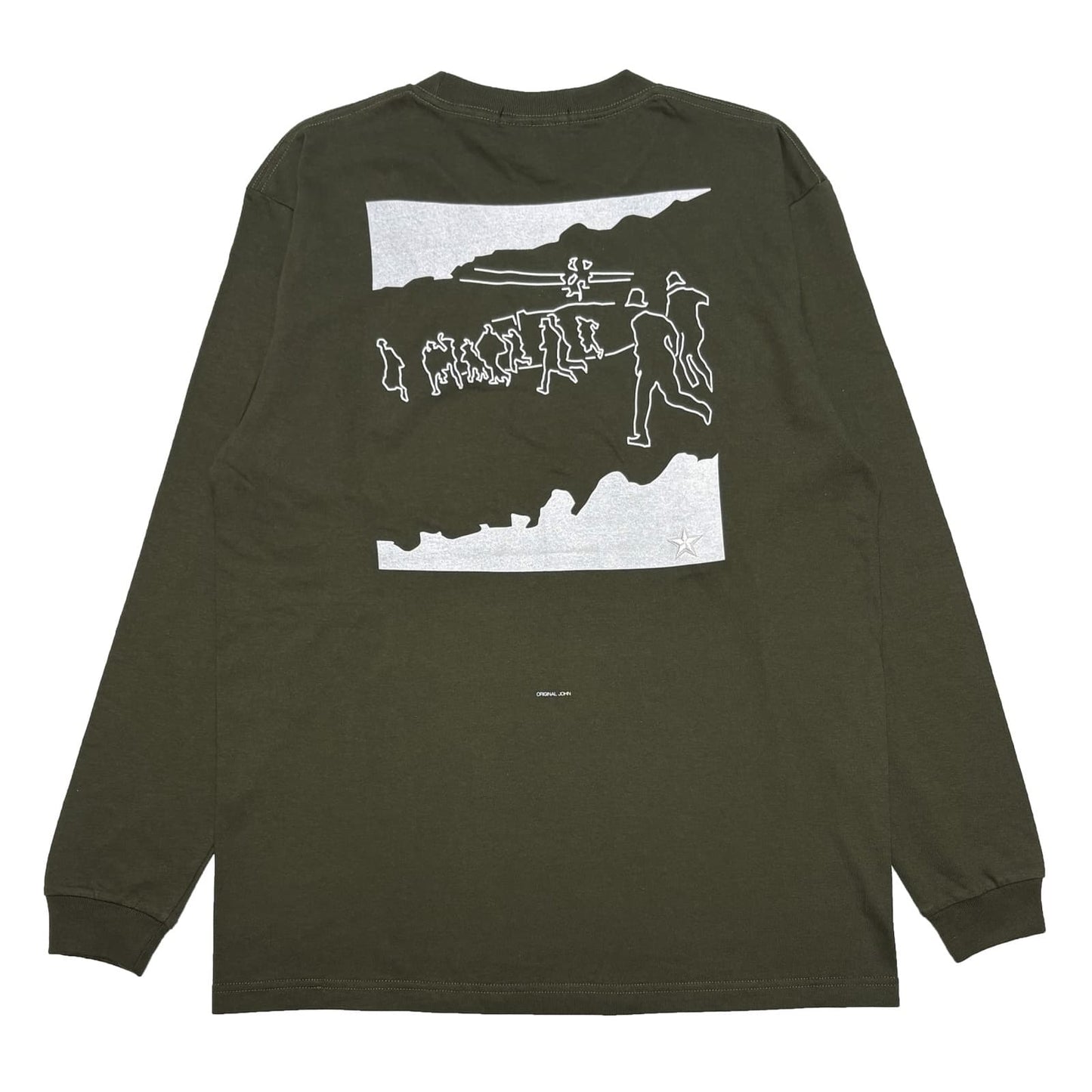 【9月発売予定】衝突（SHŌTOTSU） L/S