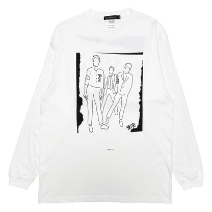 【9月発売予定】衝突（SHŌTOTSU） L/S