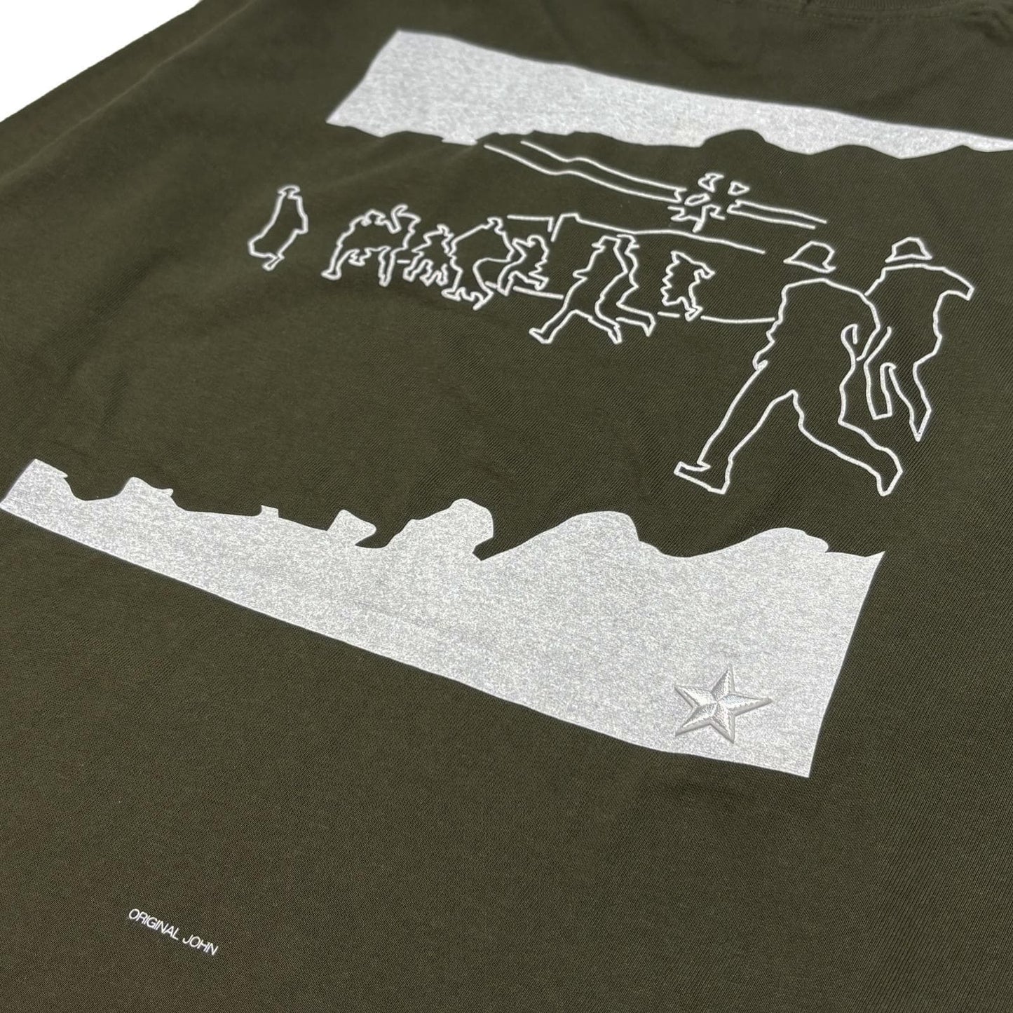 【9月発売予定】衝突（SHŌTOTSU） L/S