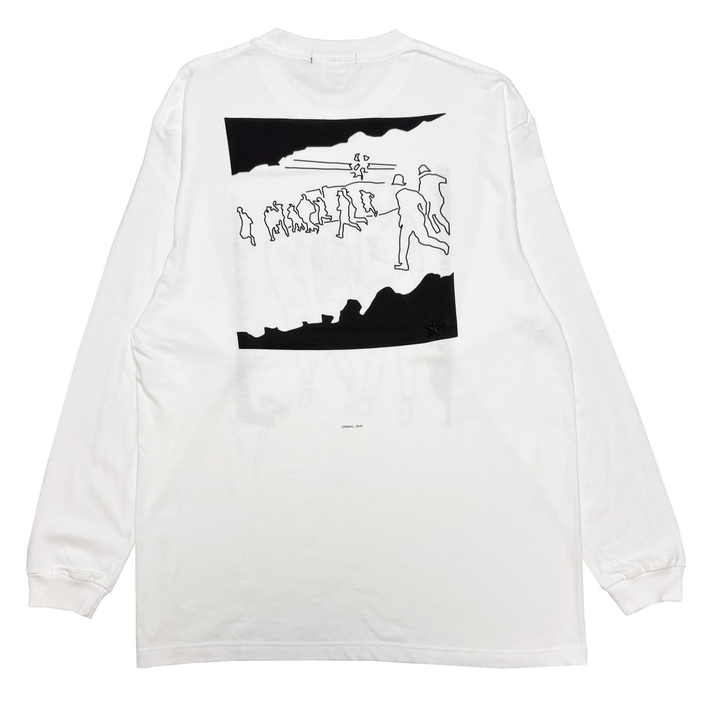 【9月発売予定】衝突（SHŌTOTSU） L/S