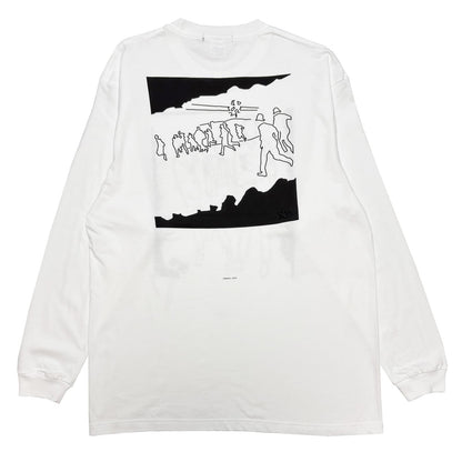 【9月発売予定】衝突（SHŌTOTSU） L/S
