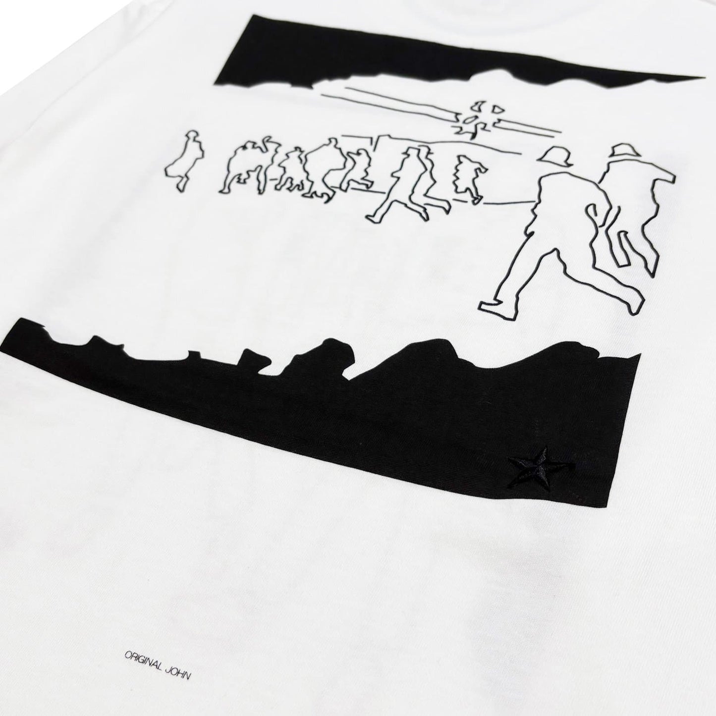 【9月発売予定】衝突（SHŌTOTSU） L/S