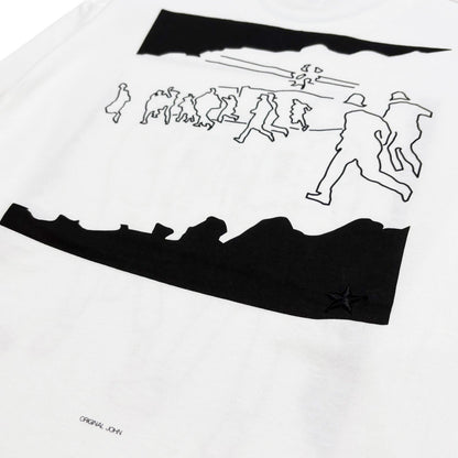 【9月発売予定】衝突（SHŌTOTSU） L/S