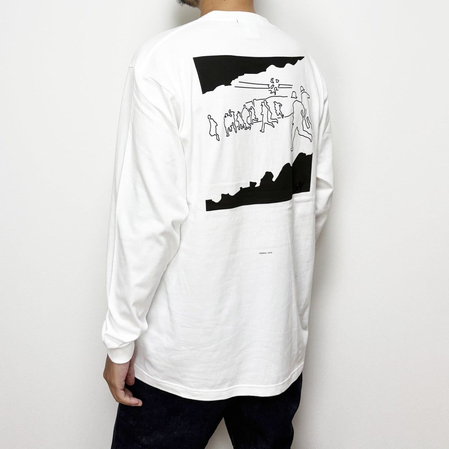 【9月発売予定】衝突（SHŌTOTSU） L/S
