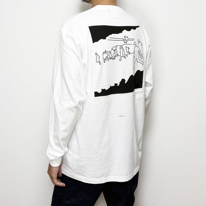 【9月発売予定】衝突（SHŌTOTSU） L/S