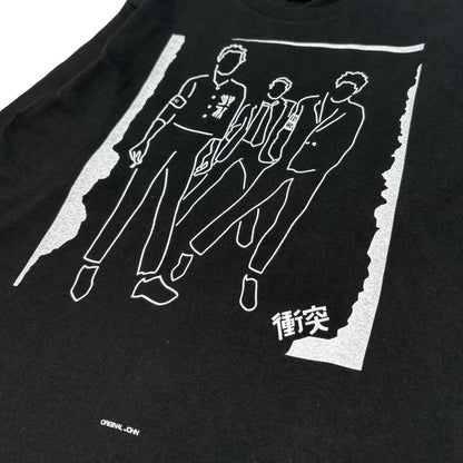 【9月発売予定】衝突（SHŌTOTSU） L/S
