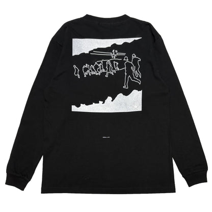 【9月発売予定】衝突（SHŌTOTSU） L/S