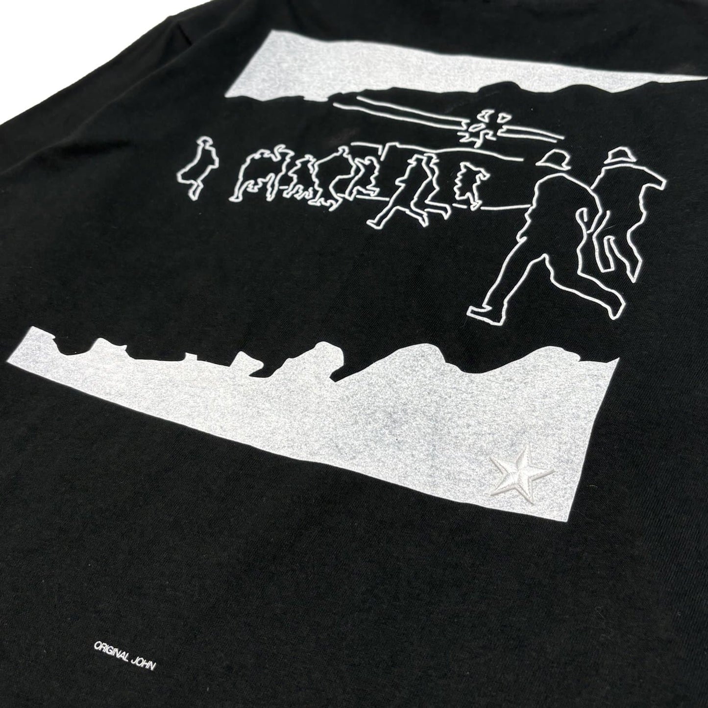 【9月発売予定】衝突（SHŌTOTSU） L/S