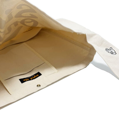 【5月入荷予定】Sick of You Paper Boy Bag