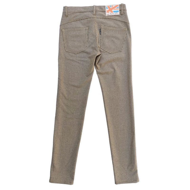 SKINNY PANTS [PT511] - Beige
