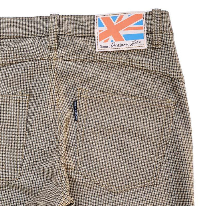 SKINNY PANTS [PT511] - Beige