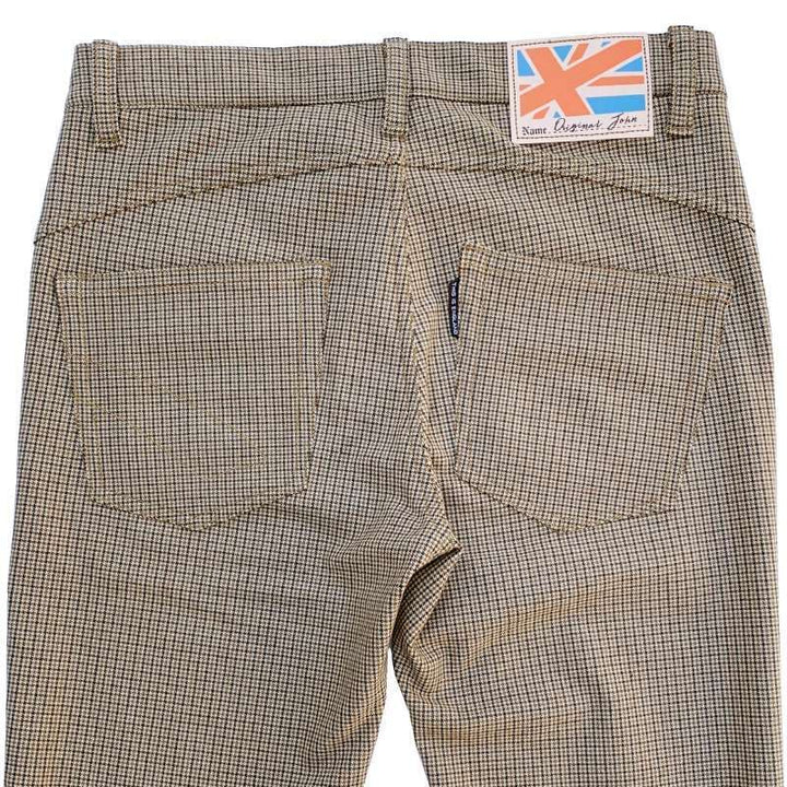 SKINNY PANTS [PT511] - Beige