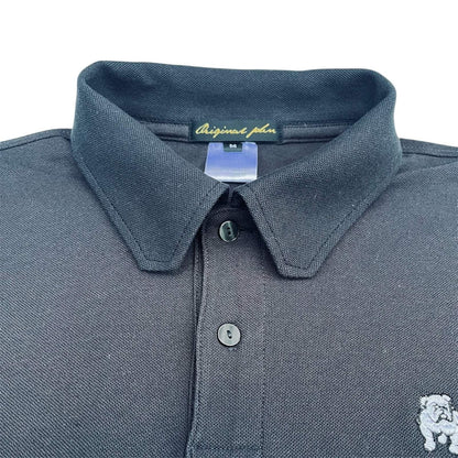 【5月発売予定】Square Collar Polo