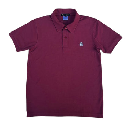 【5月発売予定】Square Collar Polo
