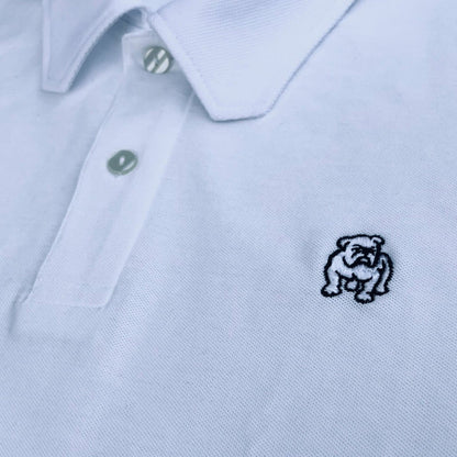 【5月発売予定】Square Collar Polo