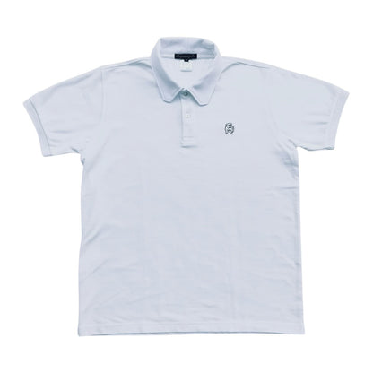 【5月発売予定】Square Collar Polo