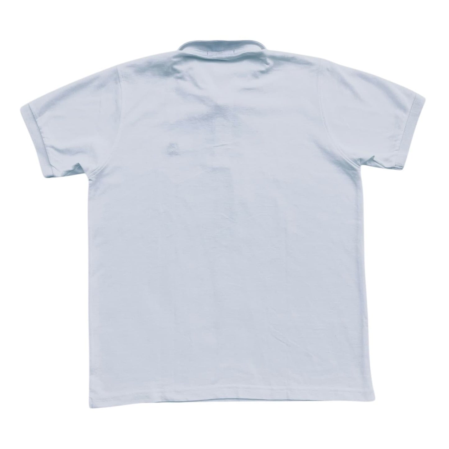 【5月発売予定】Square Collar Polo