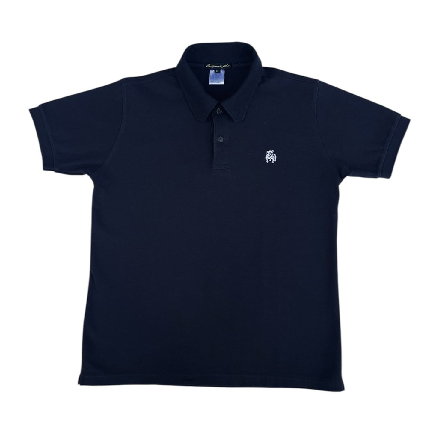 【5月発売予定】Square Collar Polo