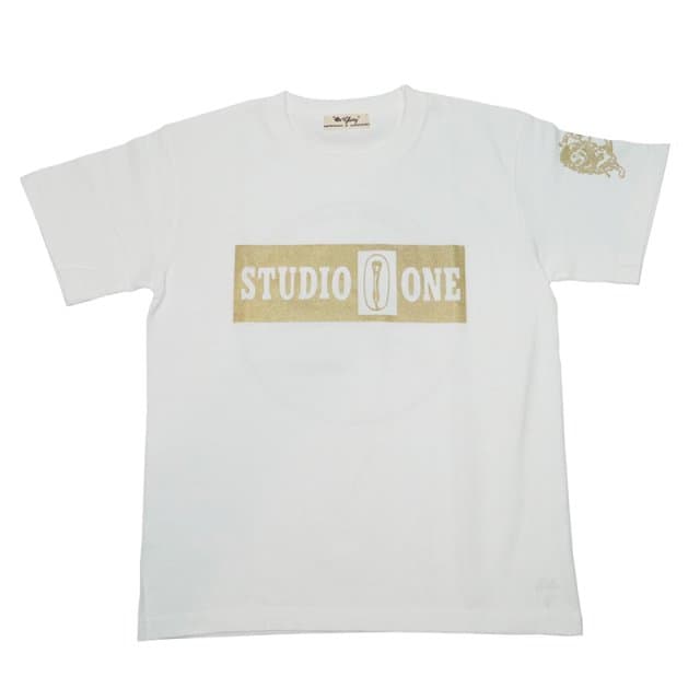 ST-1 [82321004] - White