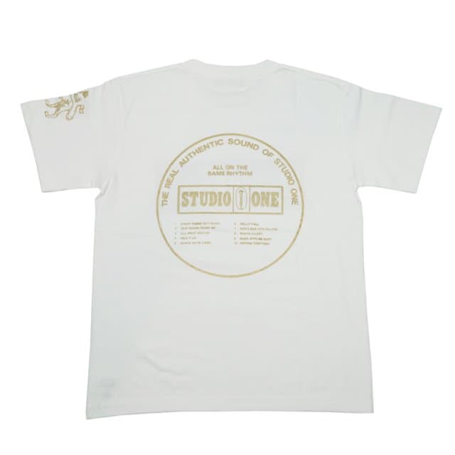 ST-1 [82321004] - White